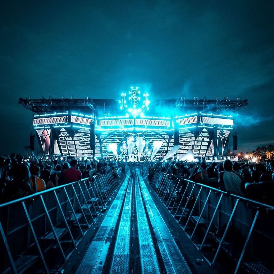 ultra event