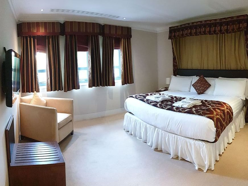 Special Offers at Barn Hotel Ruislip near London