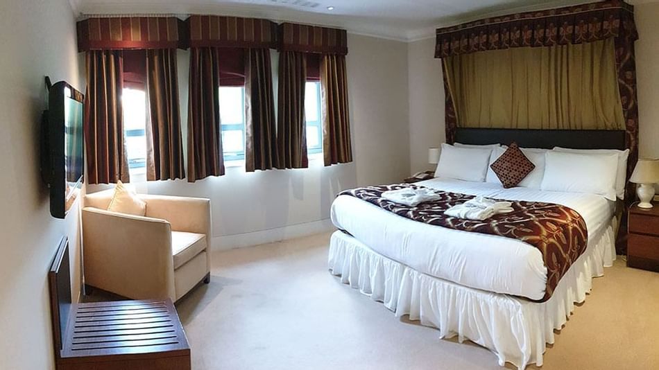 Special Offers at Barn Hotel Ruislip near London