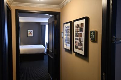 Parlor Suite
