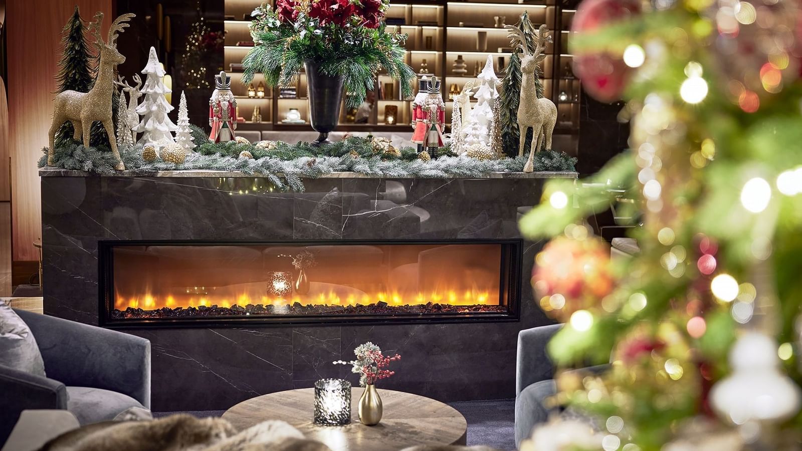Members Christmas Deal Hotel Riverton
