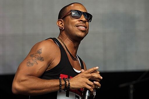 Musical artist Ludacris