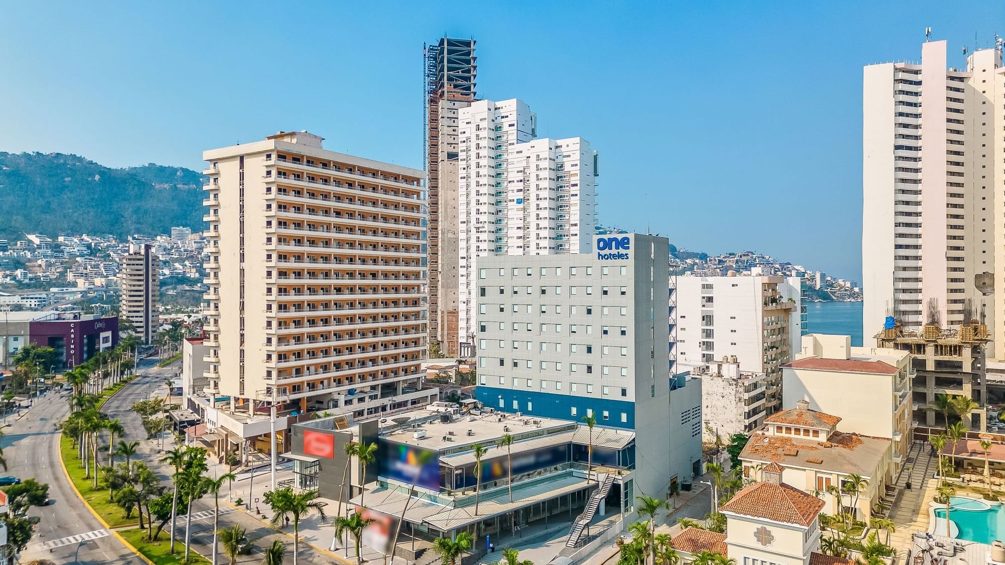 ONE ALTA PANORAMICA #80