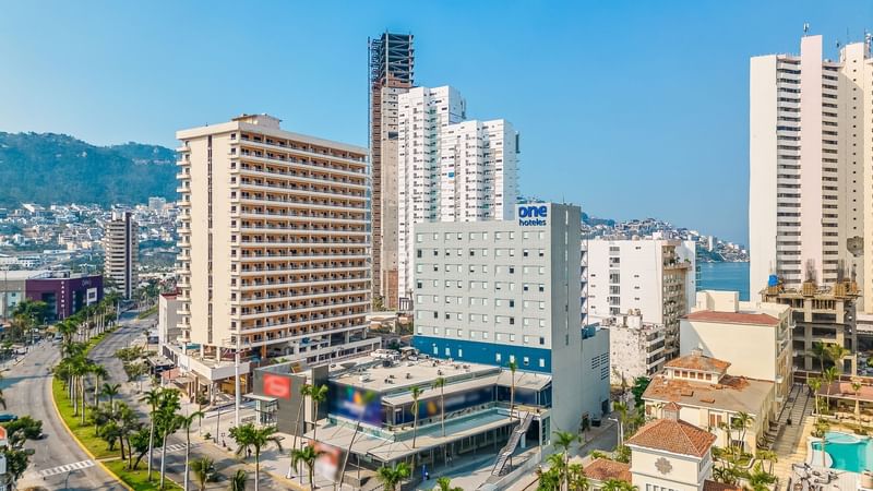 ONE ALTA PANORAMICA #80