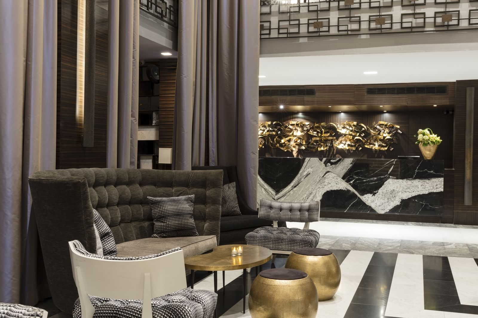The Empire Hotel — photo 20 of 60