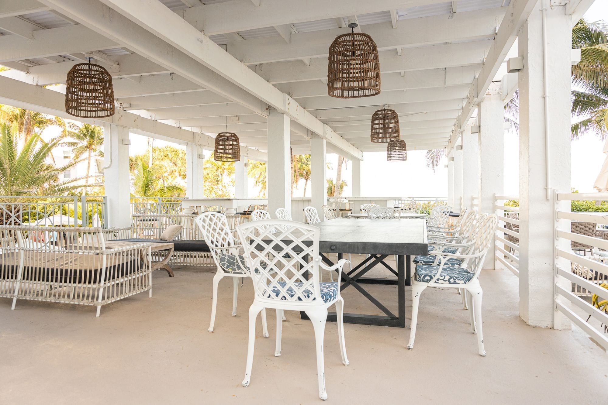 The Savoy Hotel & Beach Club ~ Miami Beach — photo 33 of 60
