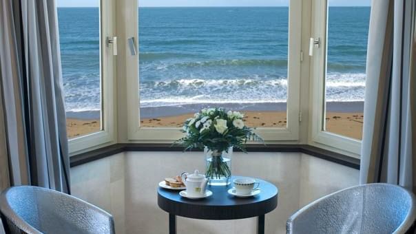 Croisiere Grand Large at Grand Hotel des Thermes