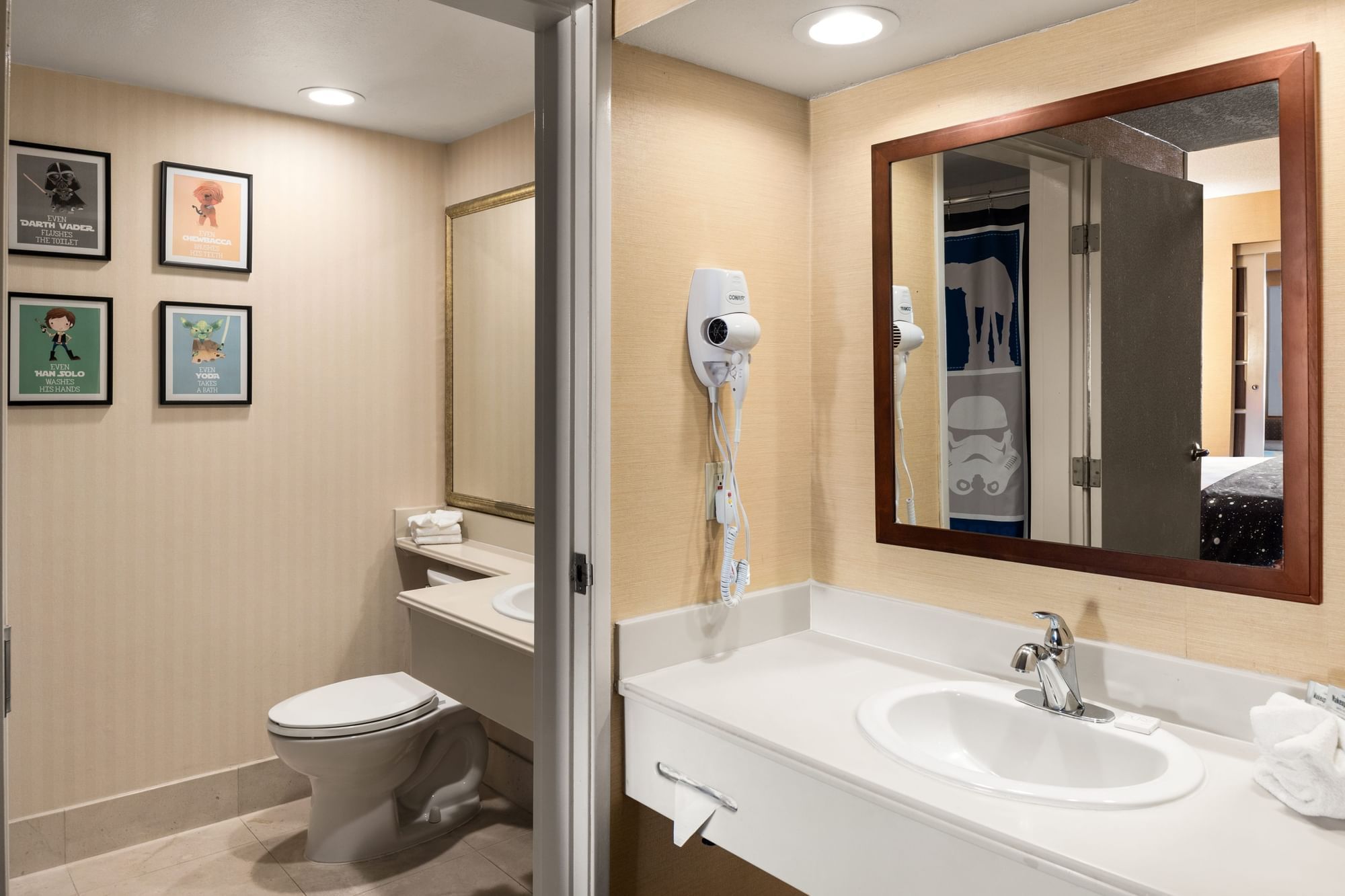 Anaheim Portofino Inn & Suites — photo 7 of 44