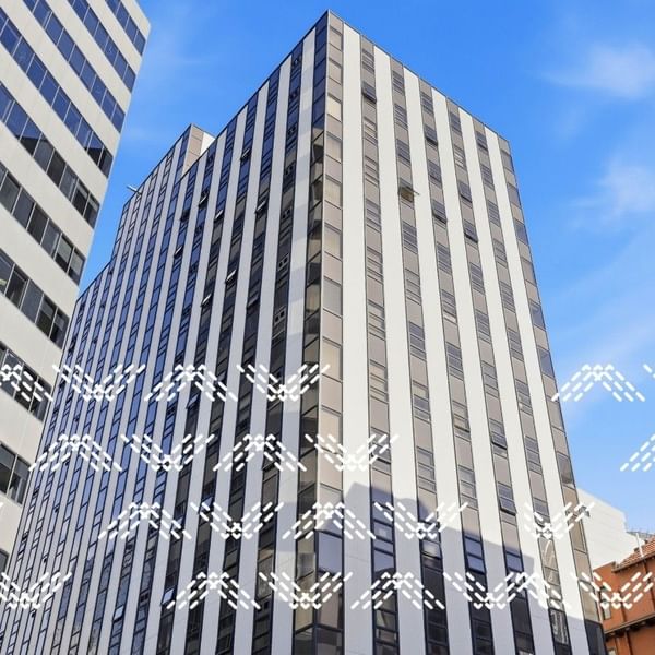 UL Stafford House External View