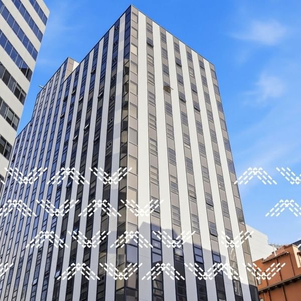 UL Stafford House Building