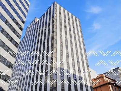 UL Stafford House Building