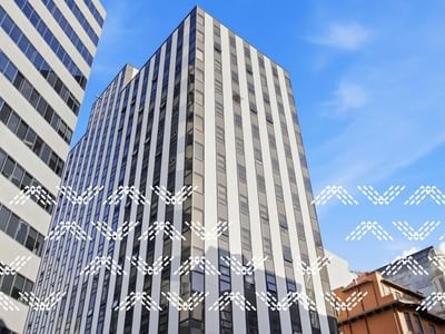 UL Stafford House External View