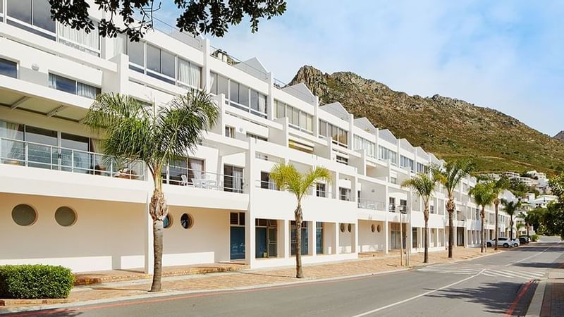 FIRST GROUP | CAPE-GORDONIA