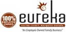 Eureka Casino Resort logo