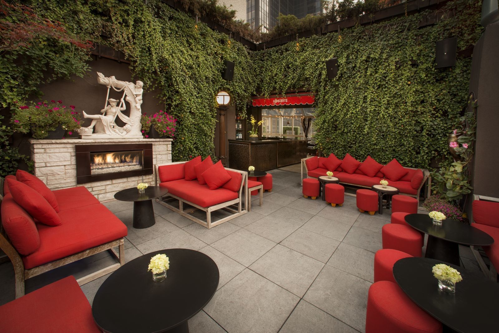 The Kimberly Hotel - Boutique Hotel in Midtown NYC