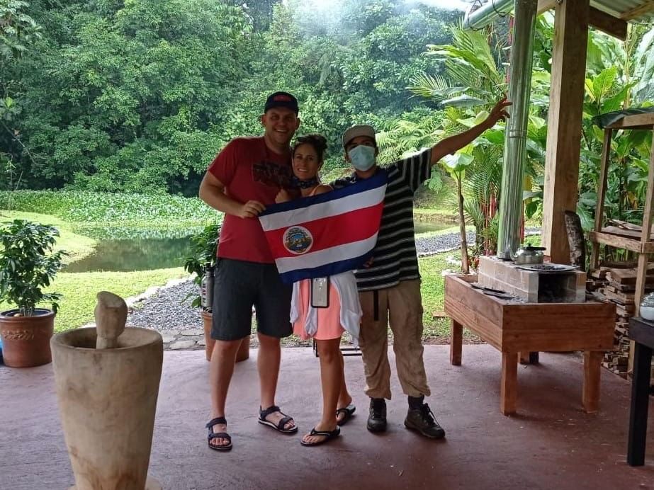 Tour Cultural Tradiciones Costarricenses by Kioro