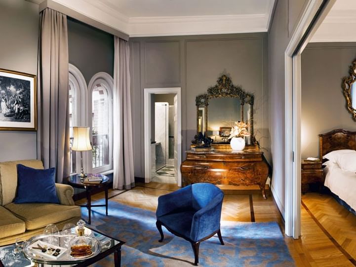 Suite Superior