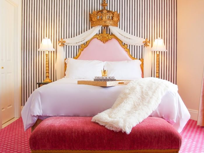 Kensington Kelly Suite