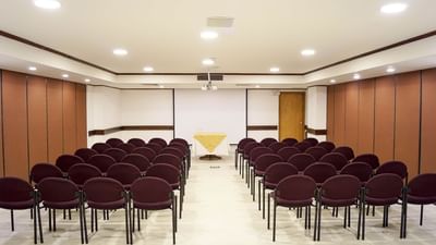 salon de eventos ideal para conferencias Manizales