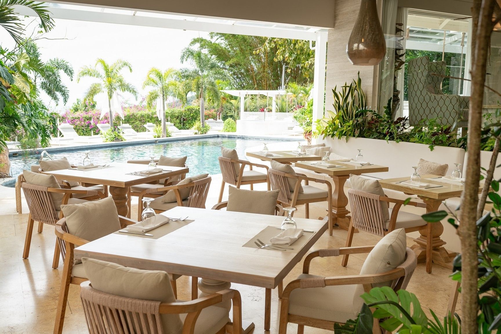 Sol Terrace