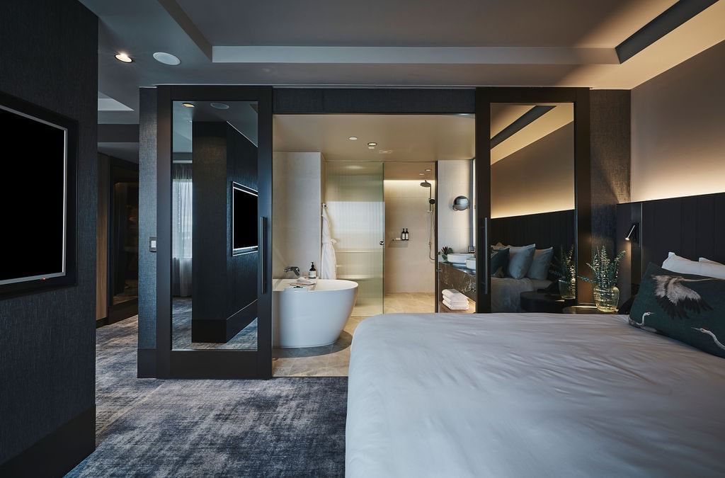 Pullman Melbourne on the Park | Melbourne Hotels | Melbourne Accommodation