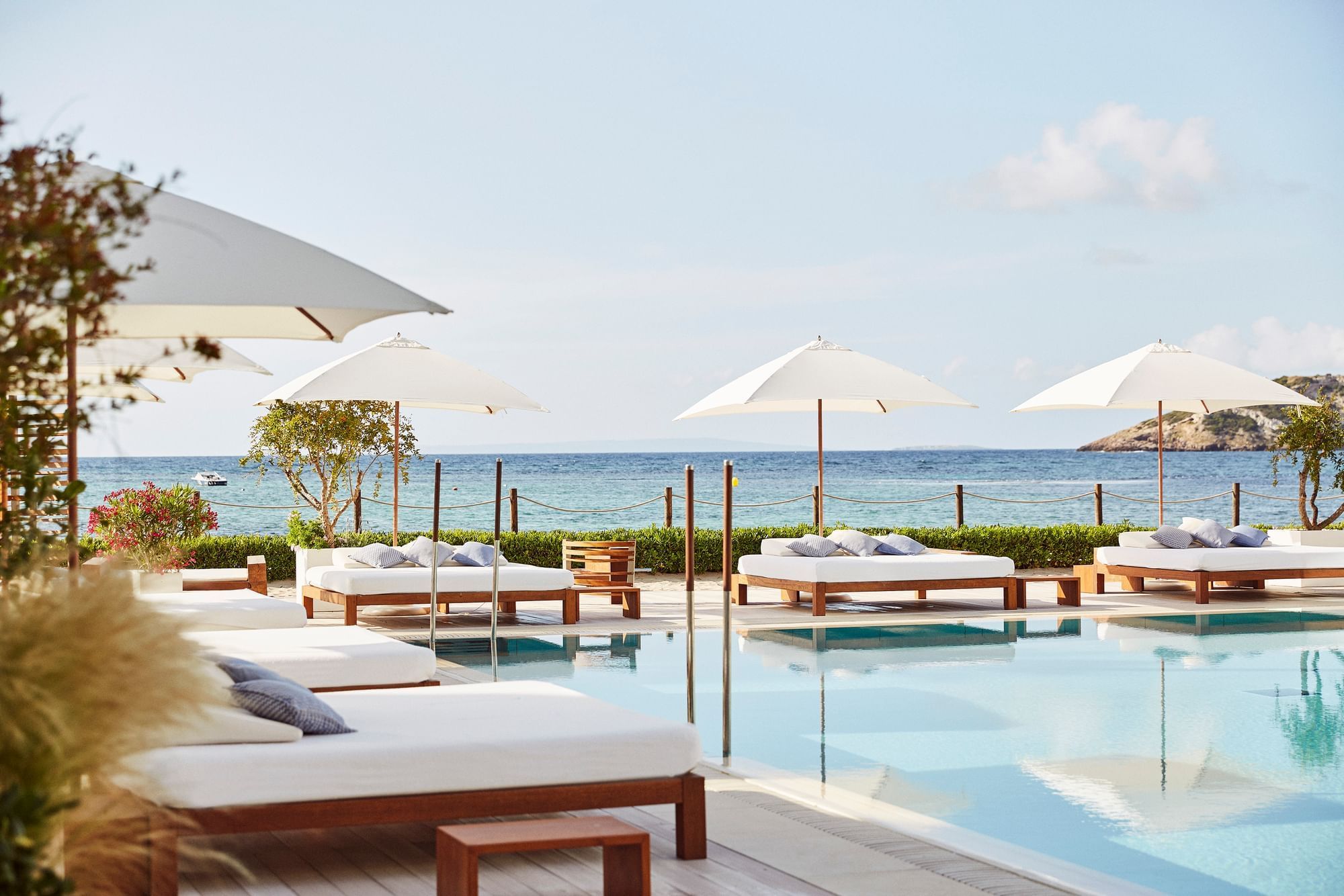 Discover The Island Of Ibiza Nobu Hotel Ibiza Bay Discover The Island Of Ibiza Nobu Hotel Ibiza Bay