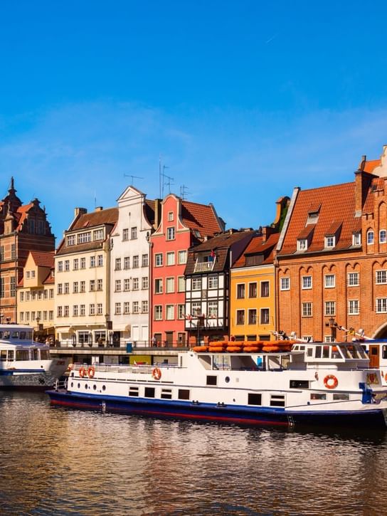 Prenez le temps de flâner au cœur du Vieux Tours
