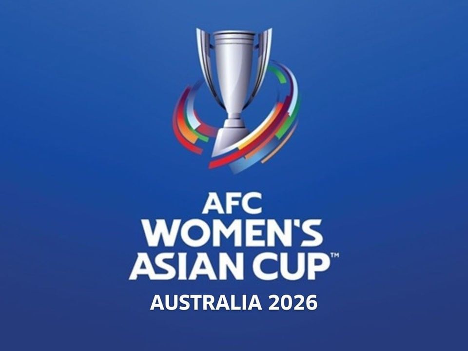 AFC Women's Asia Cup Sydney 2026