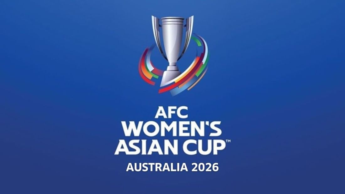 AFC Women's Asia Cup Sydney 2026