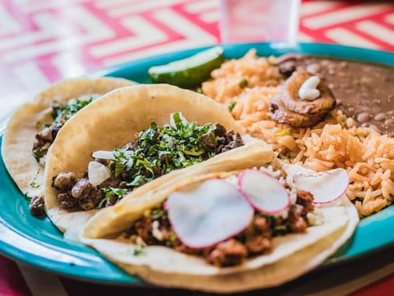 Cinco de Mayo in Carlsbad, CA | San Diego Taco Spots | Carlsbad by the Sea Hotel