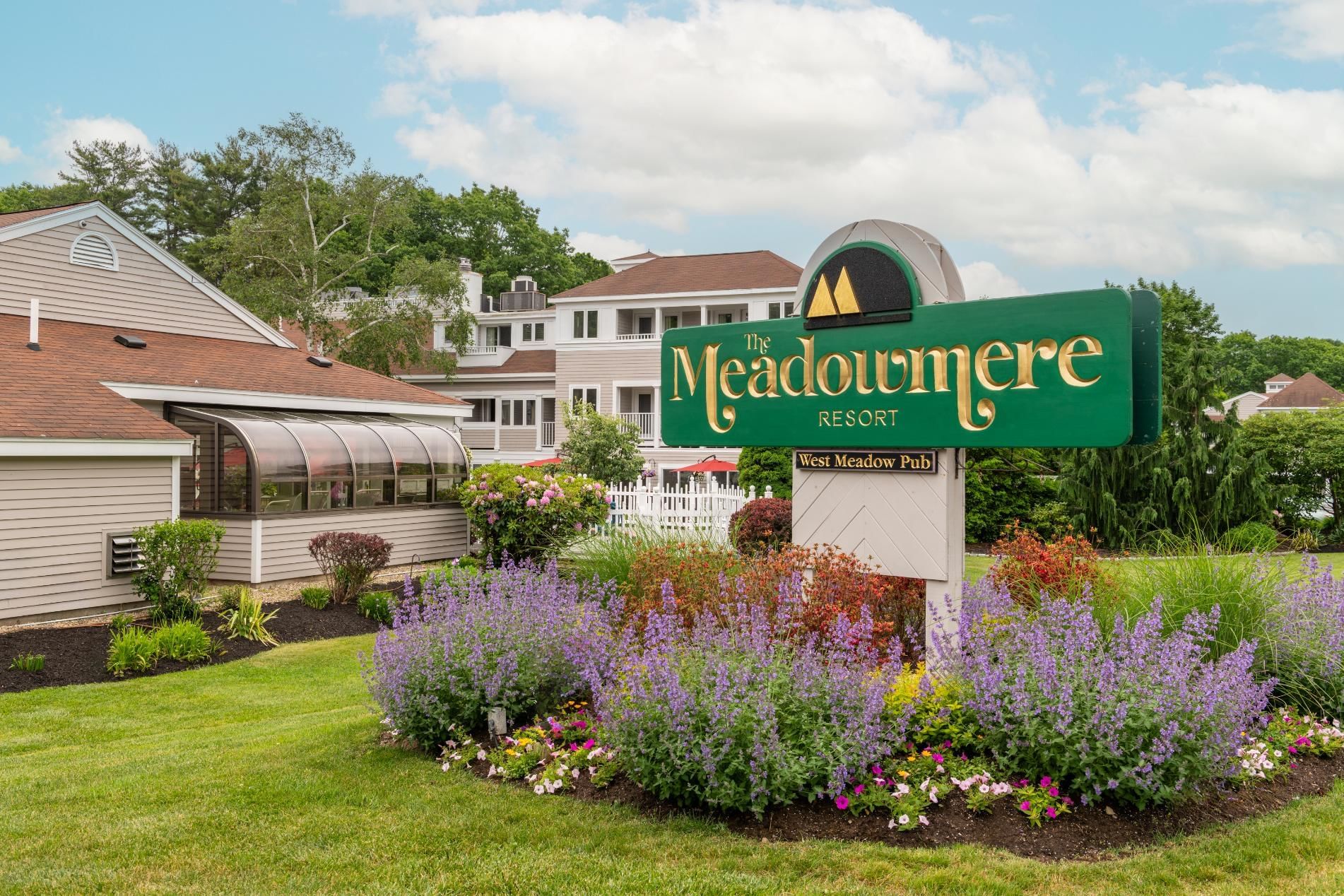 Meadowmere Resort, Ogunquit Resort Collection — photo 51 of 60