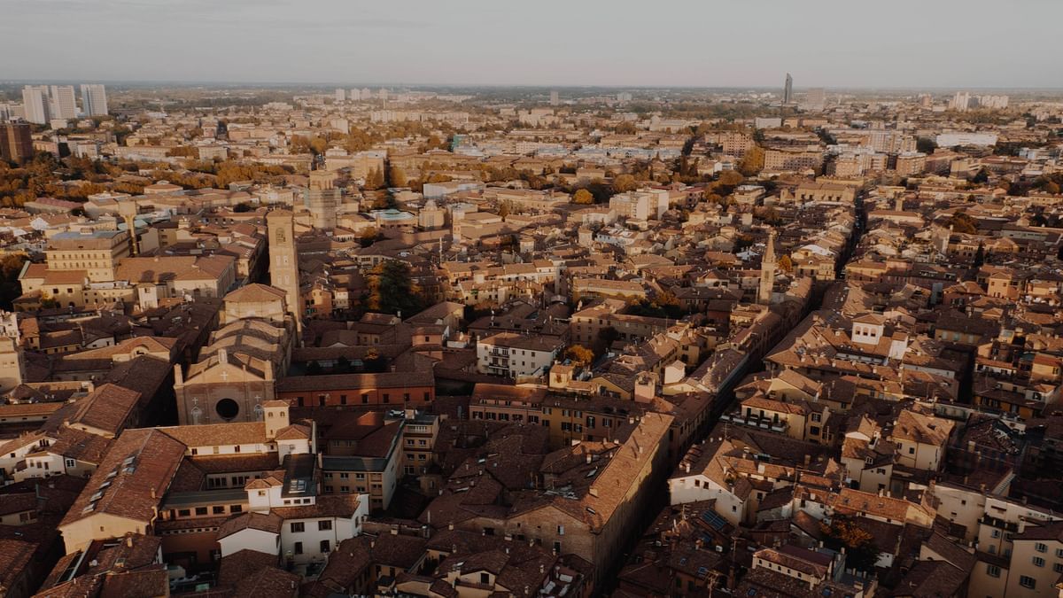 Three religious sites revealing the soul of Bologna