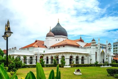 Places Of Interest | Penang Attractions | Where To Go In Penang