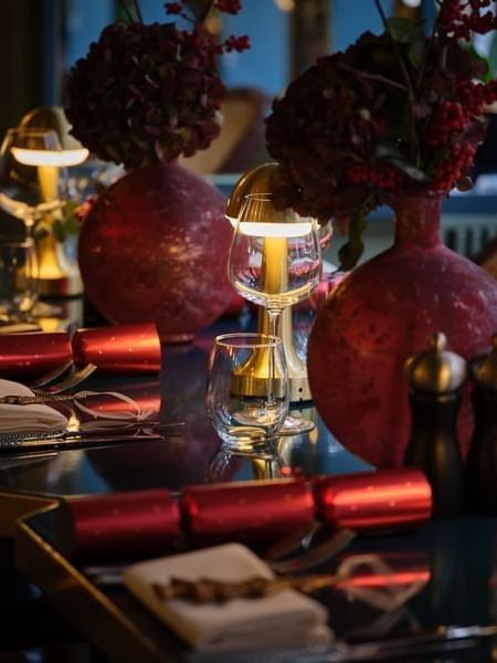 22 décembre - The Capital 5