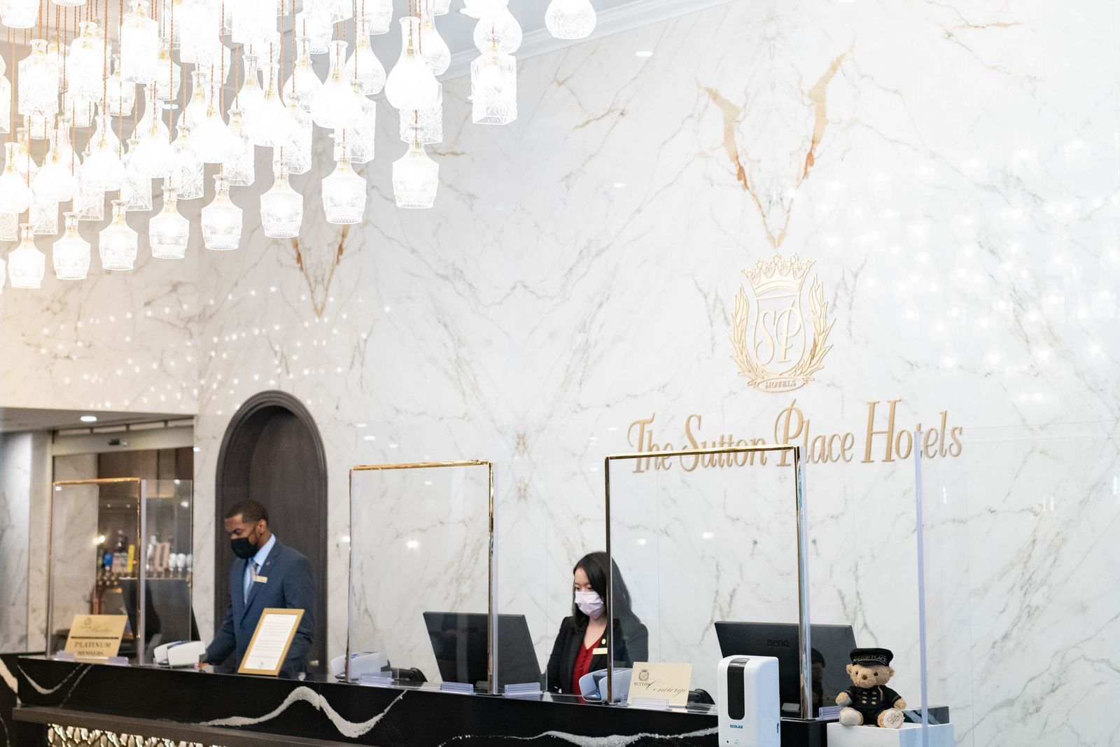 About The Sutton Place Hotels | Luxury Hotels Across Canada
