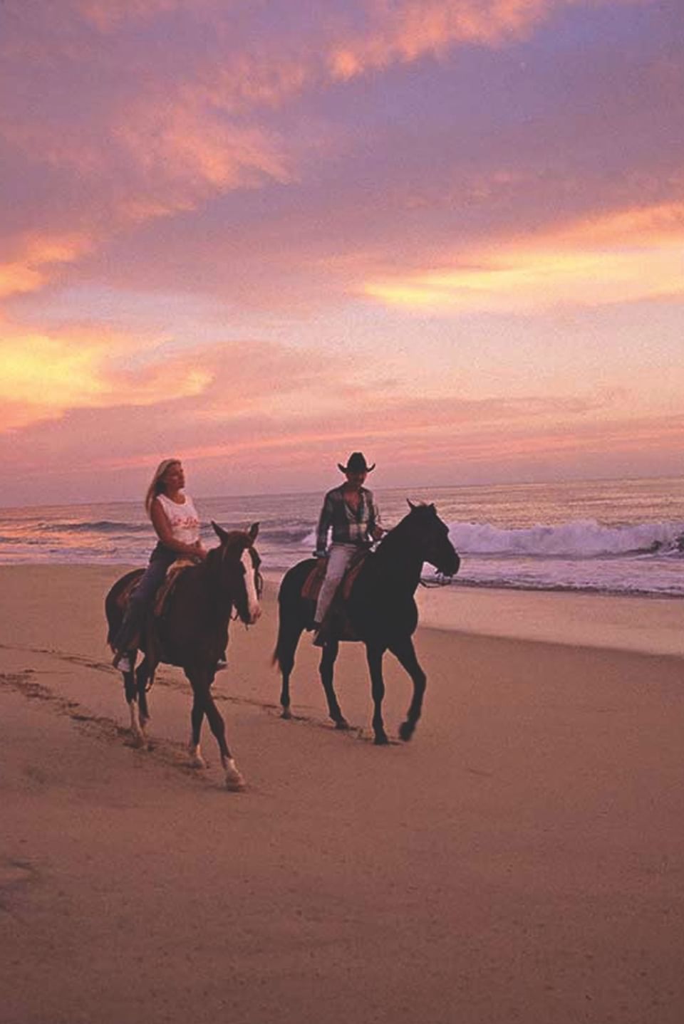 Horse rides near Tierra Magnífica Hotel in Guanacaste, Costa Rica