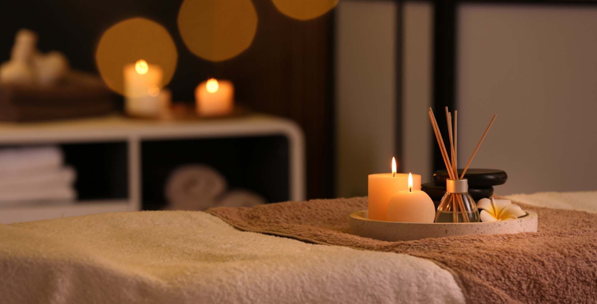 Spa in La Pensée Sauvage