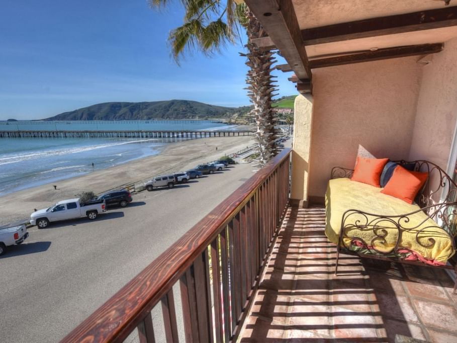 Inn at Avila Beach Hotels in California