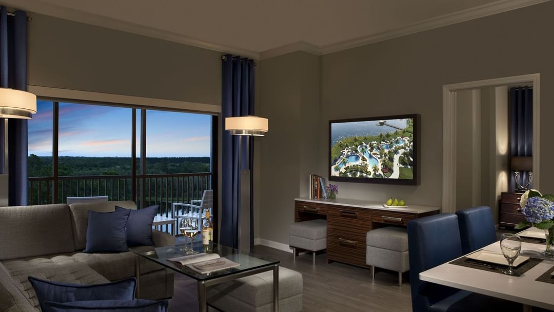 Top 5 Reasons January Is the Best Time to Visit Orlando