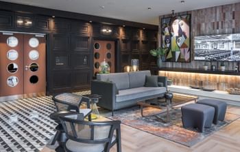 Titanic Comfort Kurfürstendamm Video