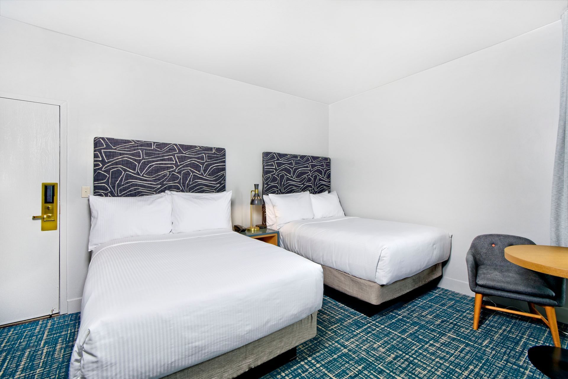 Hotel Garrett — photo 45 of 56
