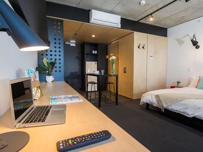 UniLodge @ RMIT Bundoora - Walert House