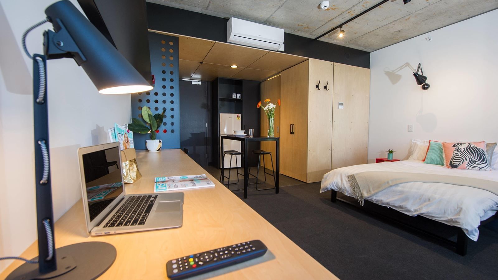 UniLodge @ RMIT Bundoora - Walert House