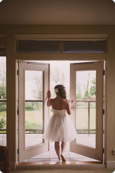 Bridal Suite