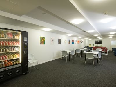 Common Area