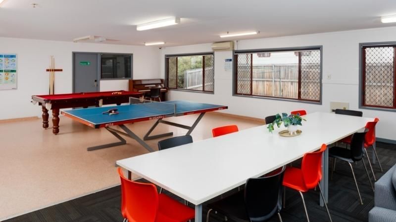 UniLodge @ UC - Community Centre