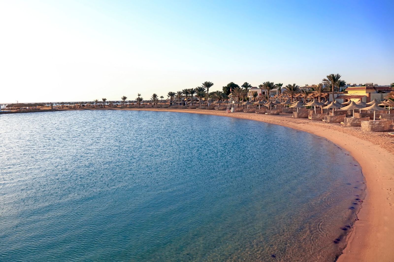 LABRANDA Club Makadi | Hotels In Hurghada Makadi Bay