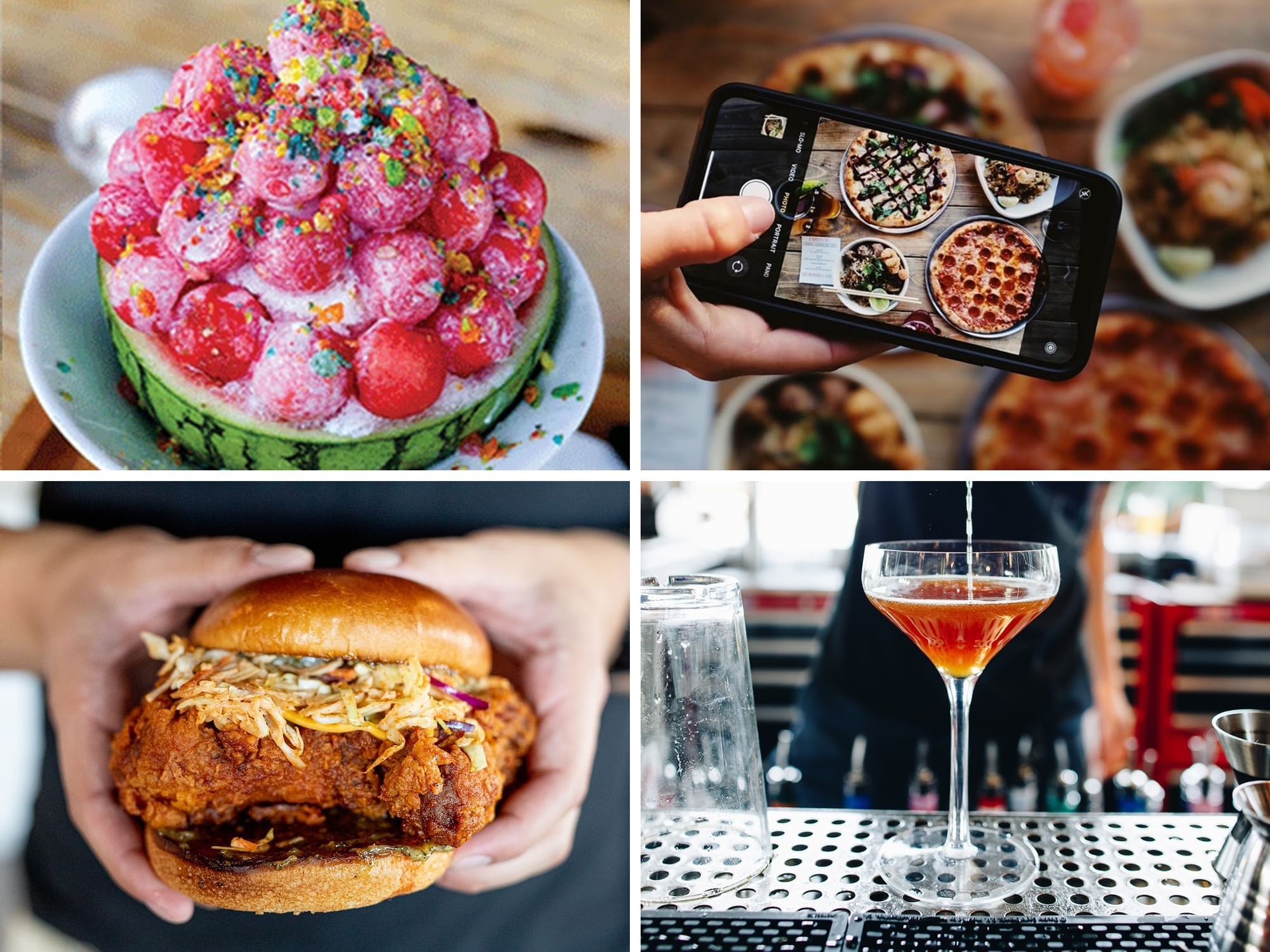 Overnight Stay with Foodie Perks | Hotels in Carlsbad, CA