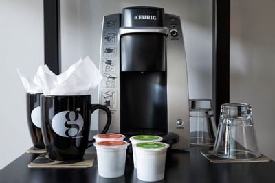 coffee keurig