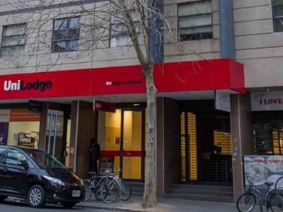 UniLodge on A'Beckett RMIT Student Accommodation